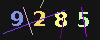 Gambar captcha